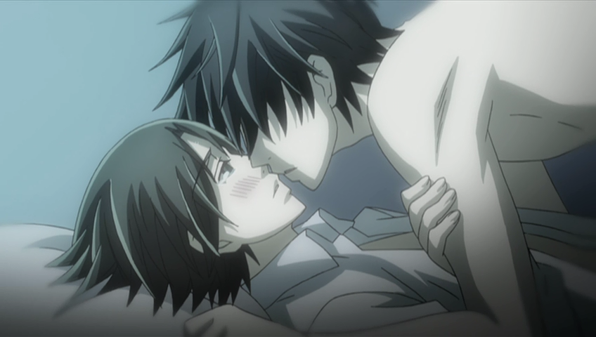 Sekaiichi Hatsukoi (Oraora)